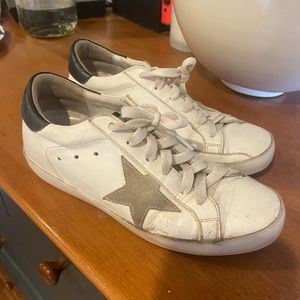 Golden goose size 7